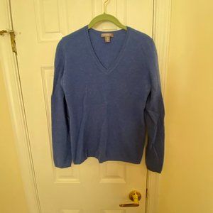 Cashmere by Charter Club Sweater